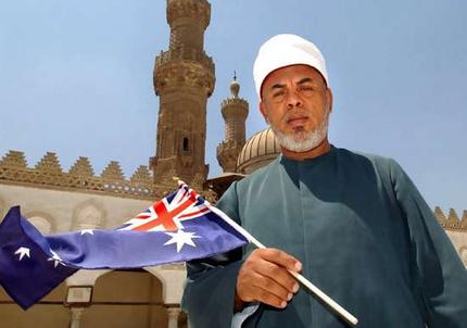 Australian Muslim clerical group condemns Sydney cafe siege
